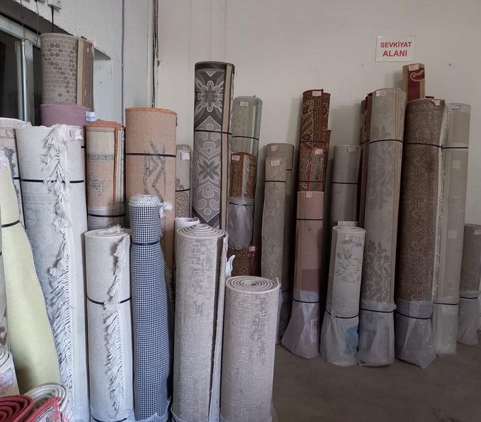 Diyarbakır Peyas Mahallesi Halı Yıkama Firmalarıe