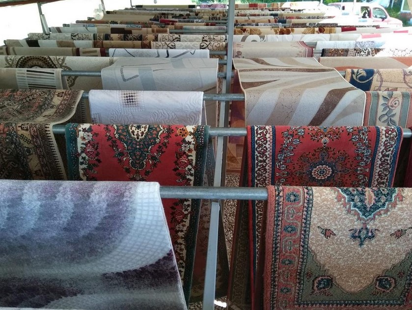 Diyarbakır Kayapınar Mahallesi Halı Yıkama Firmalarıe