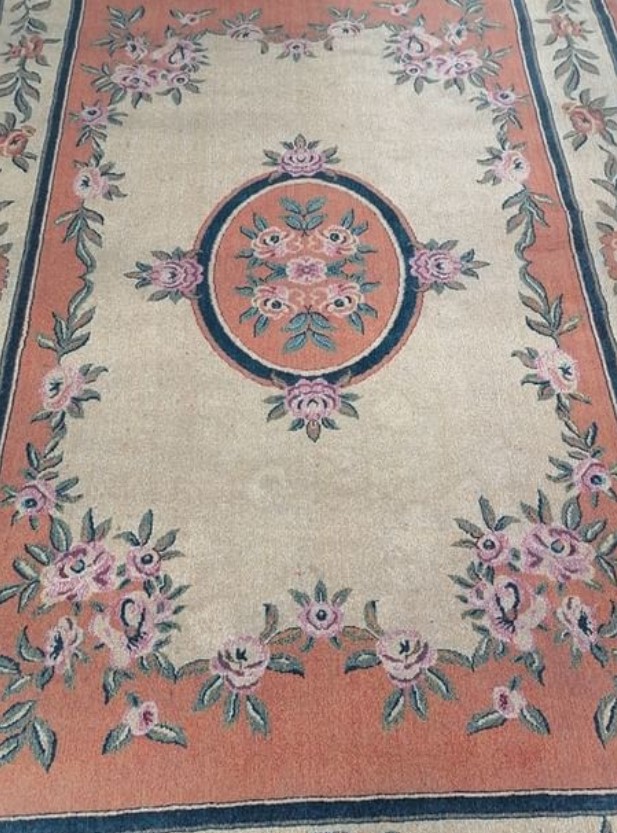 Diyarbakır Sur Halı Hıkamae